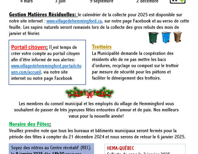 INFO-LETTRE